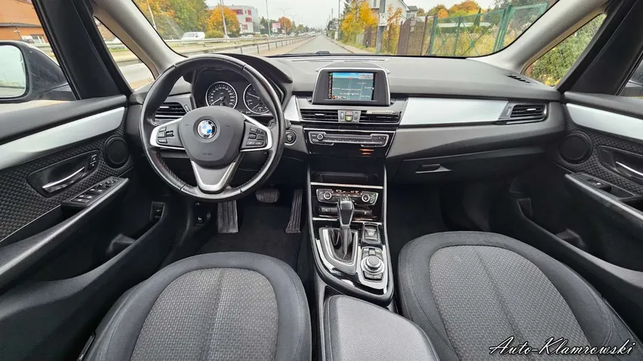 BMW Seria 2 -