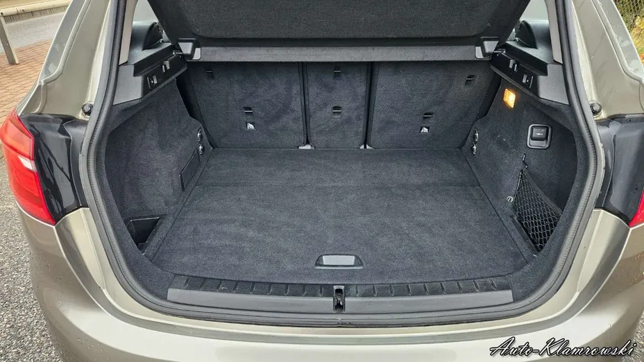 BMW Seria 2 -