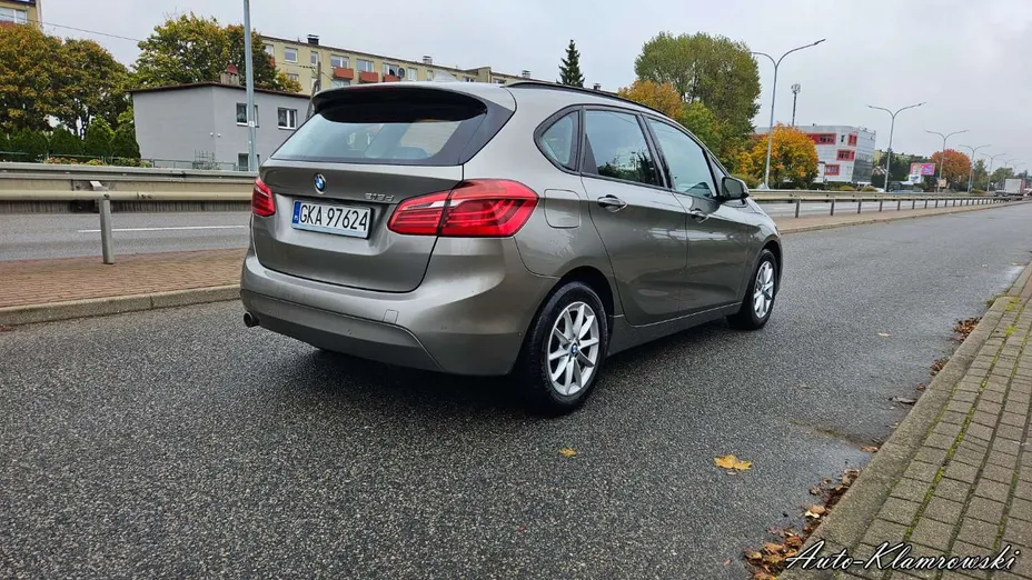 BMW Seria 2 -