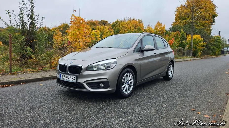BMW Seria 2 -