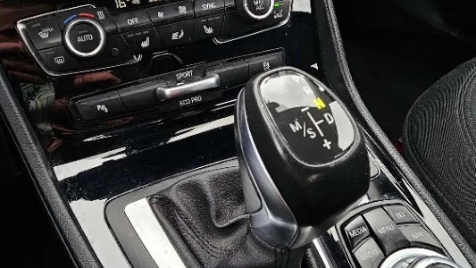 BMW Seria 2 -