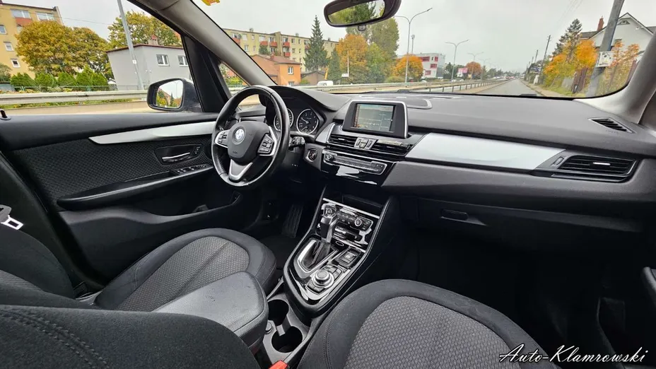 BMW Seria 2 -