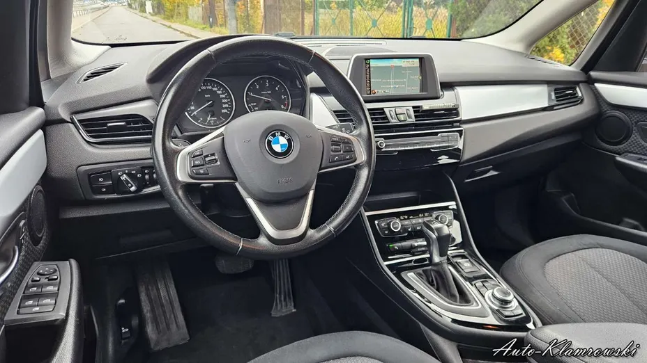 BMW Seria 2 -