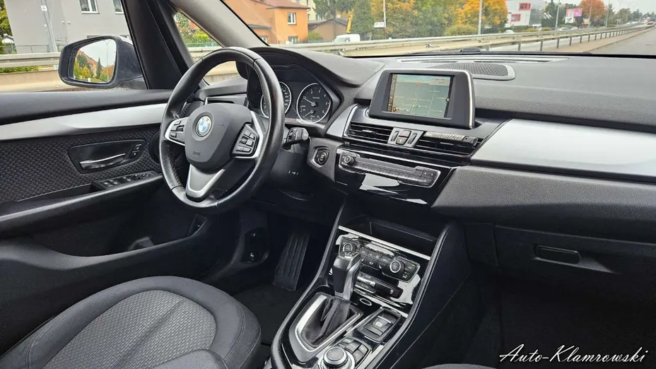 BMW Seria 2 -