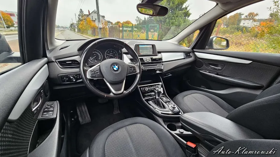 BMW Seria 2 -
