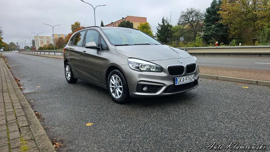 BMW Seria 2 -