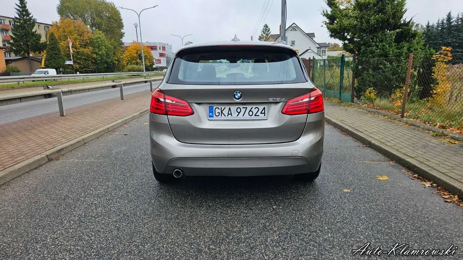 BMW Seria 2 -