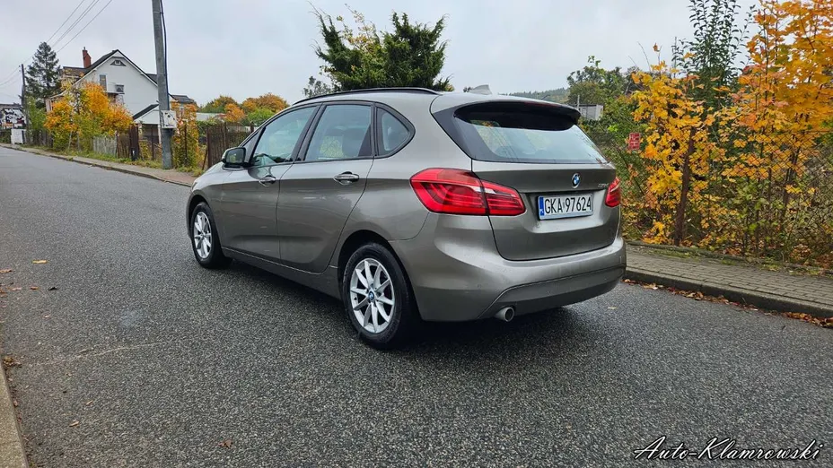 BMW Seria 2 -