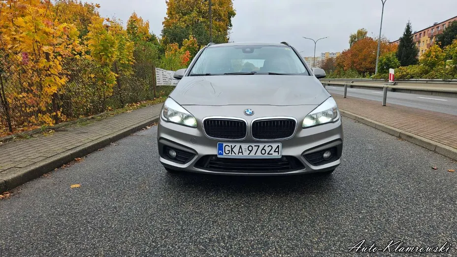 BMW Seria 2 -