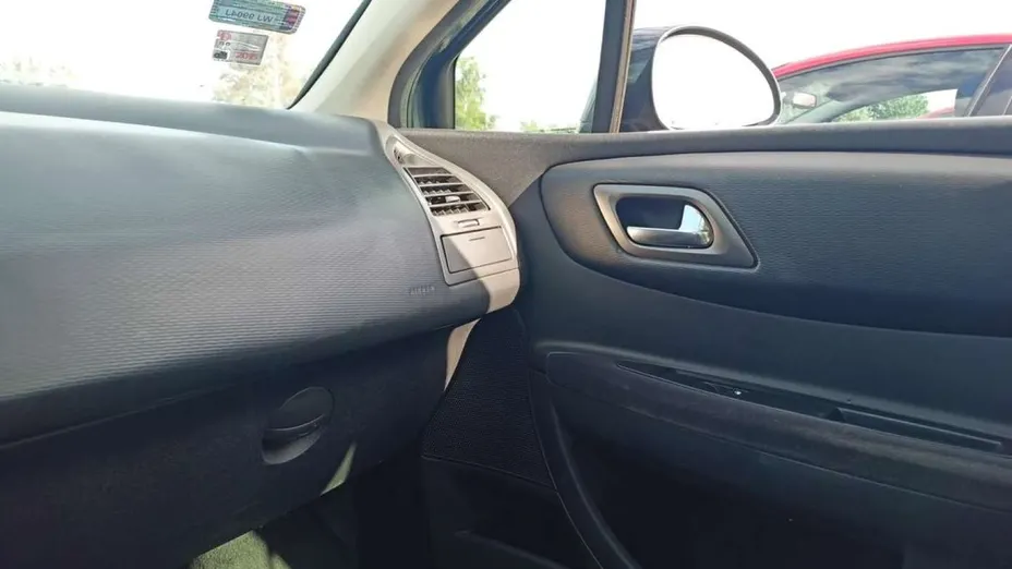 CITROEN C4 -