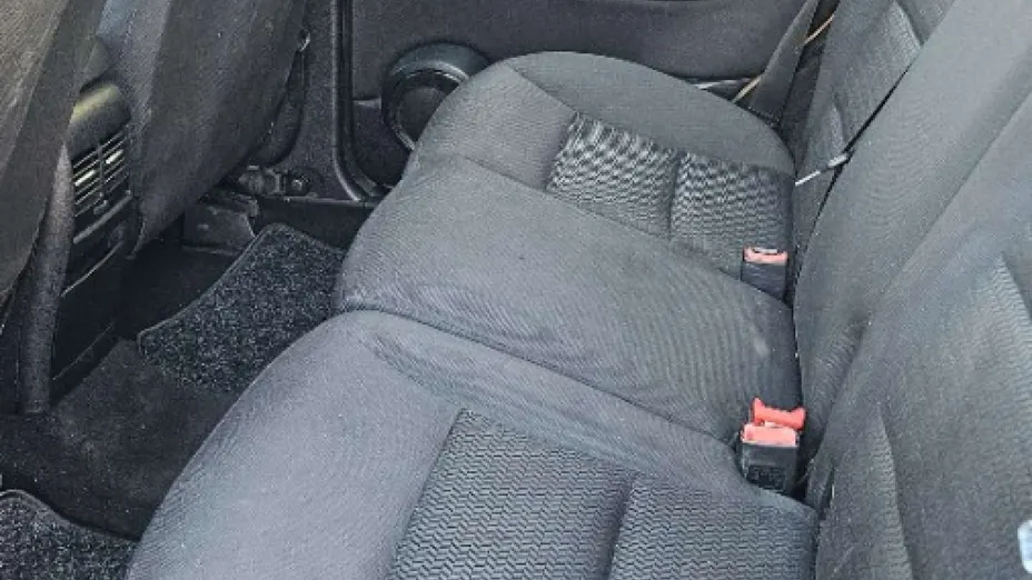 MERCEDES-BENZ A Klasa -