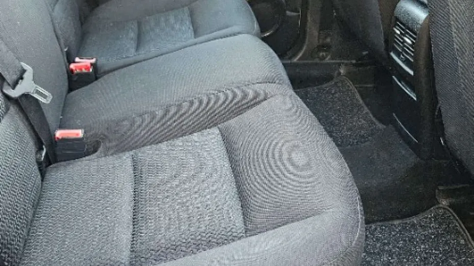 MERCEDES-BENZ A Klasa -