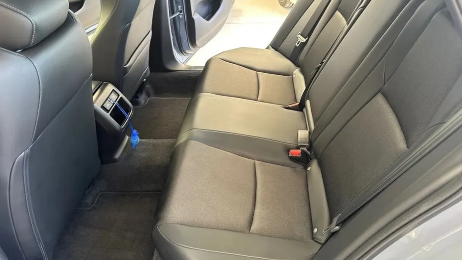 HONDA Accord -