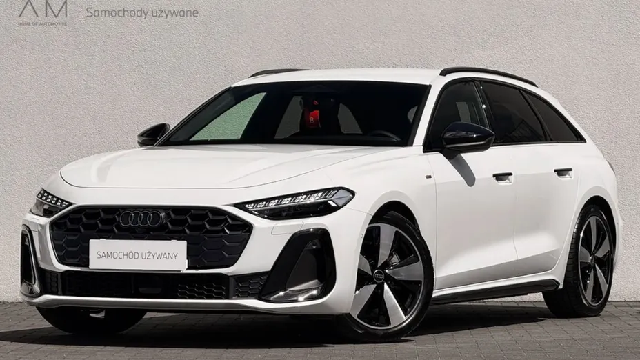AUDI A5 -