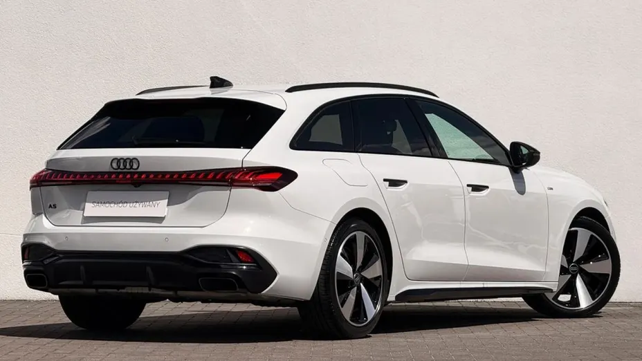 AUDI A5 -