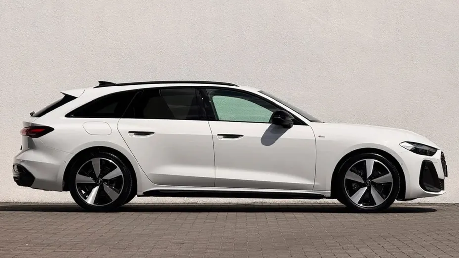 AUDI A5 -