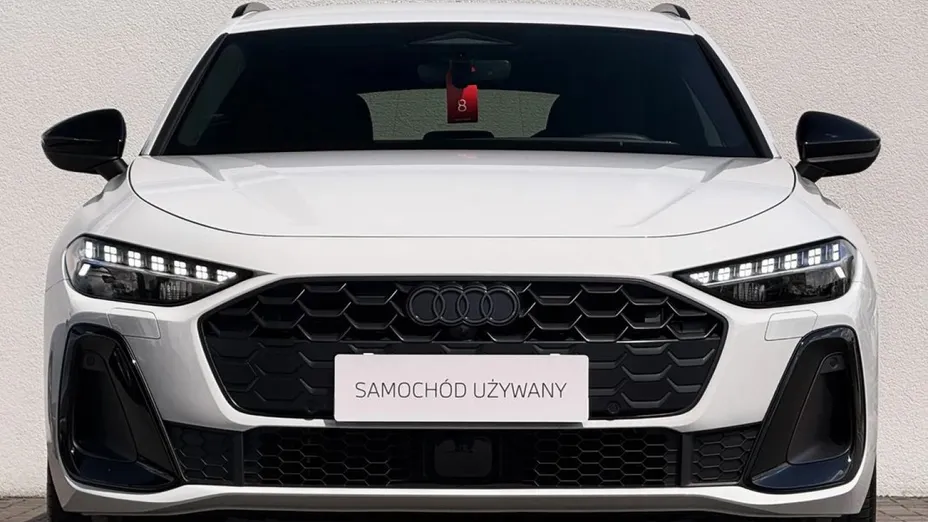 AUDI A5 -