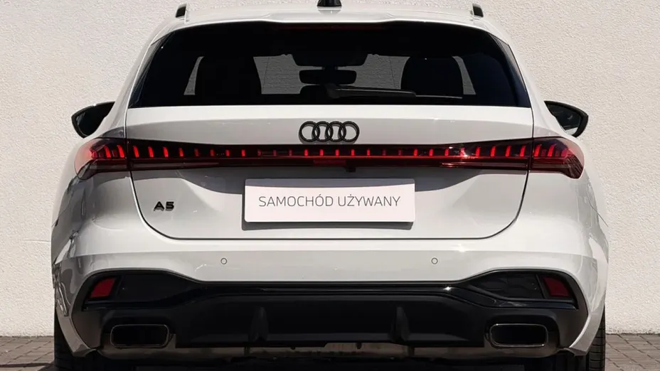 AUDI A5 -
