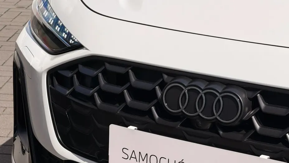 AUDI A5 -