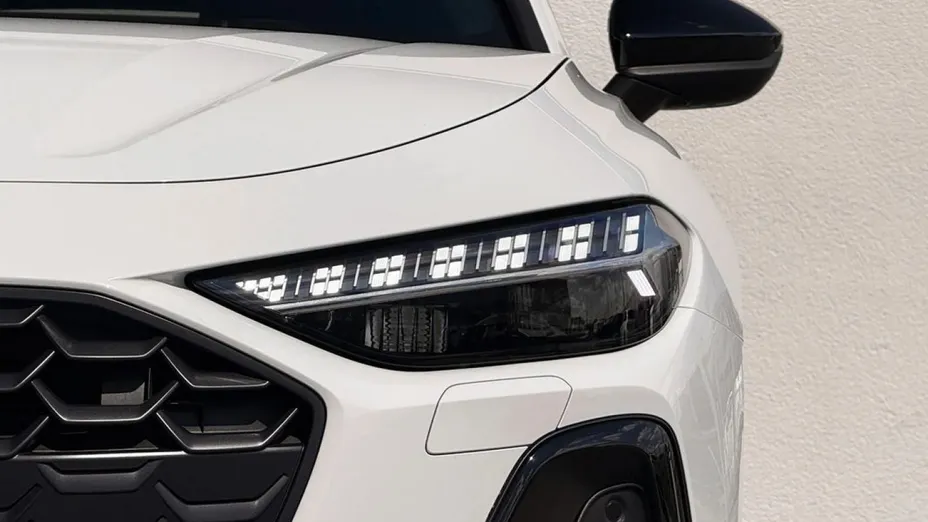 AUDI A5 -