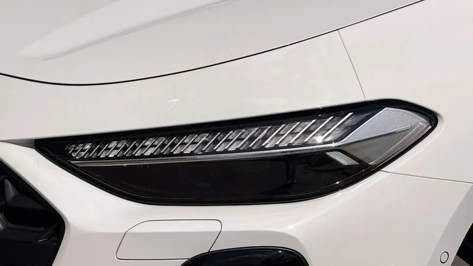 AUDI A5 -