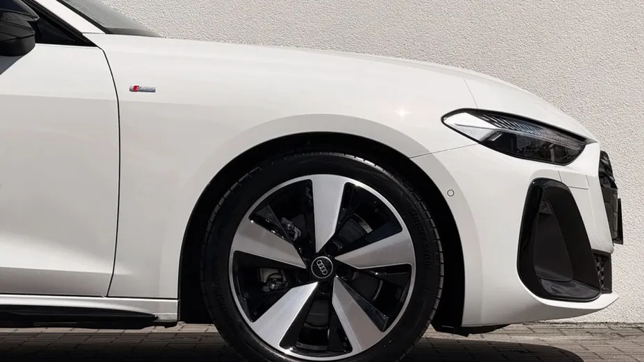 AUDI A5 -