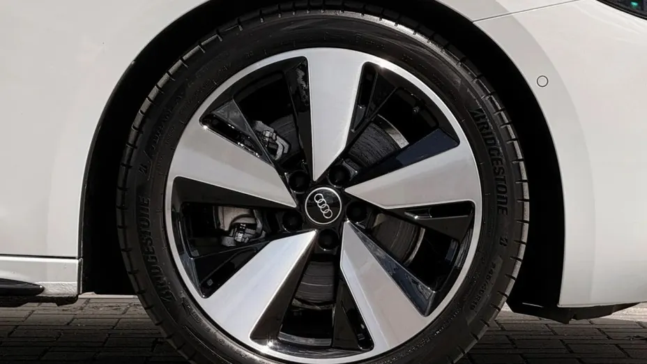 AUDI A5 -