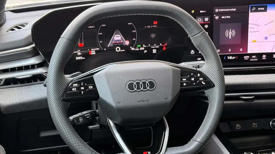 AUDI A5 -
