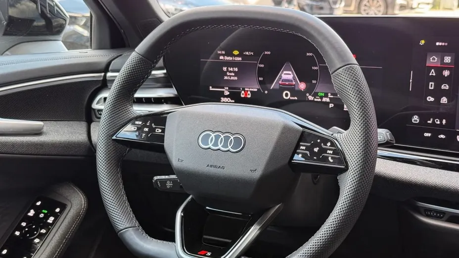 AUDI A5 -