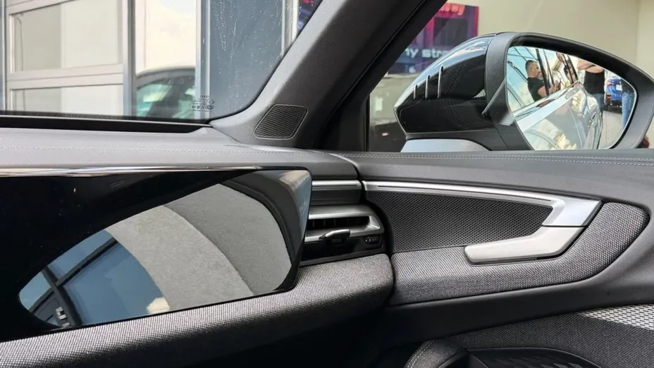 AUDI A5 -