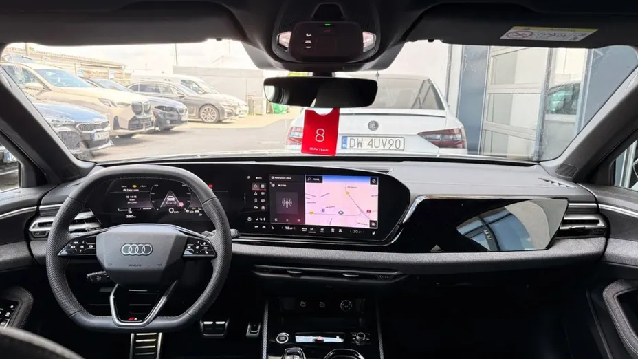 AUDI A5 -