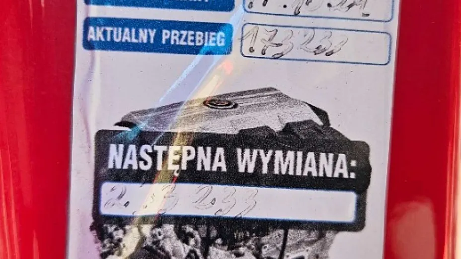 VOLKSWAGEN Polo -