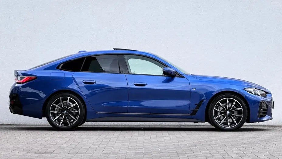 BMW Seria 4 -