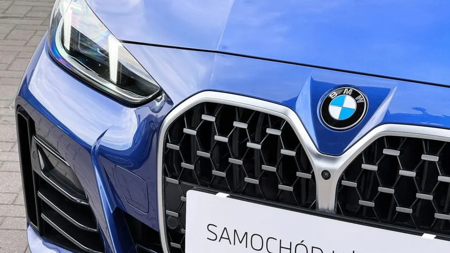 BMW Seria 4 -