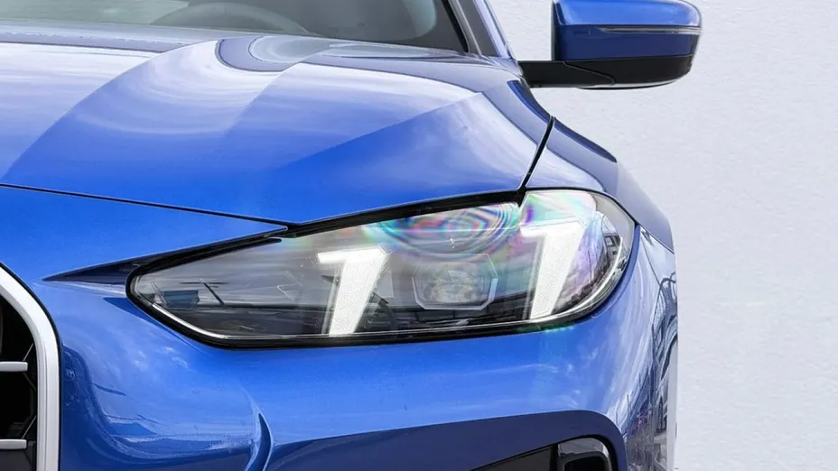 BMW Seria 4 -