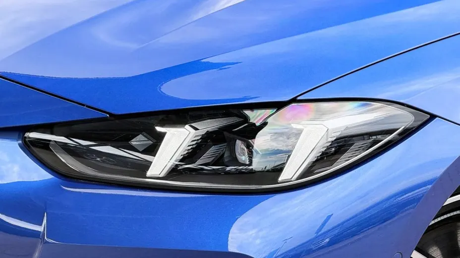 BMW Seria 4 -