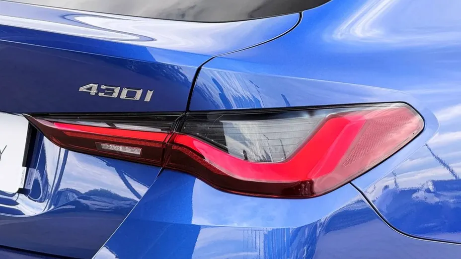 BMW Seria 4 -