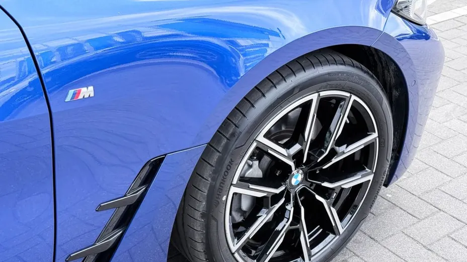 BMW Seria 4 -