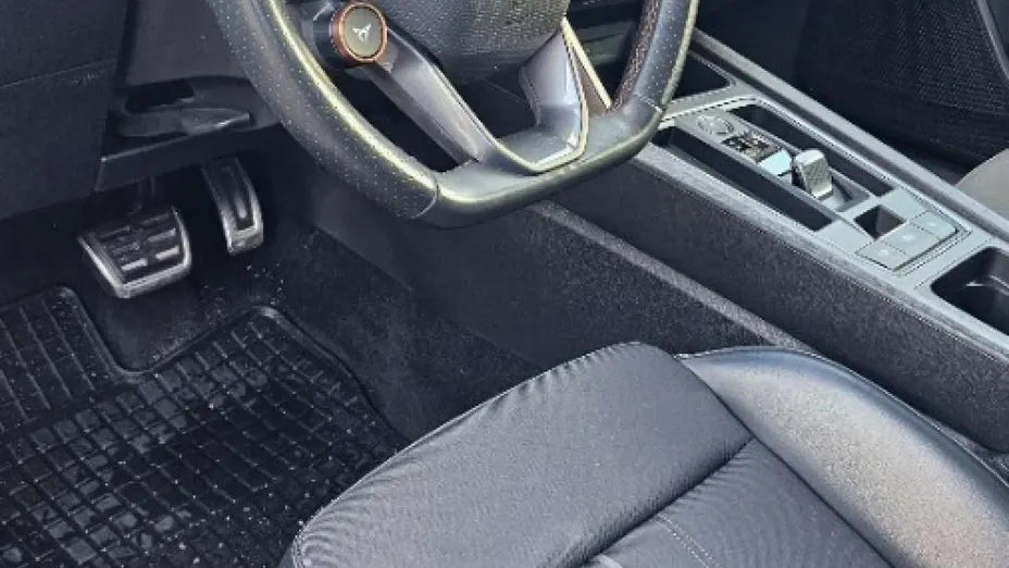 CUPRA Formentor -