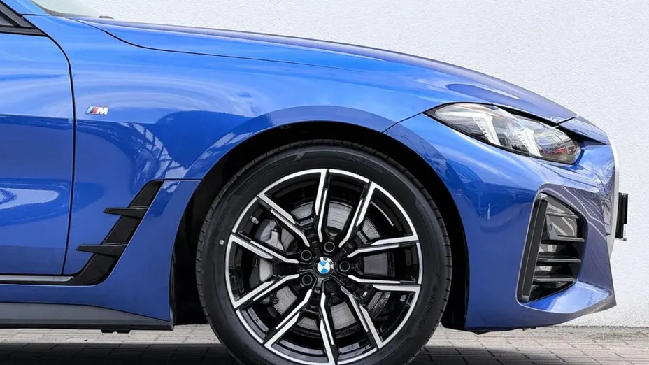BMW Seria 4 -