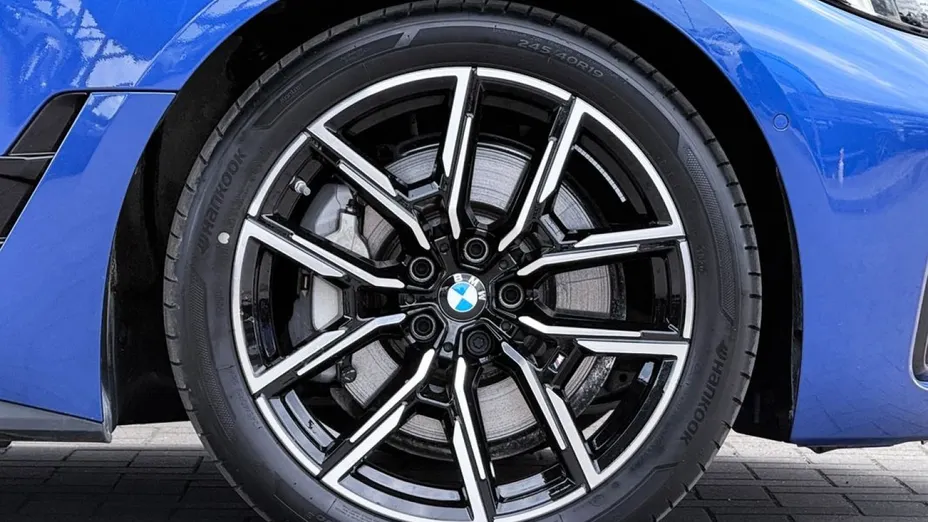 BMW Seria 4 -