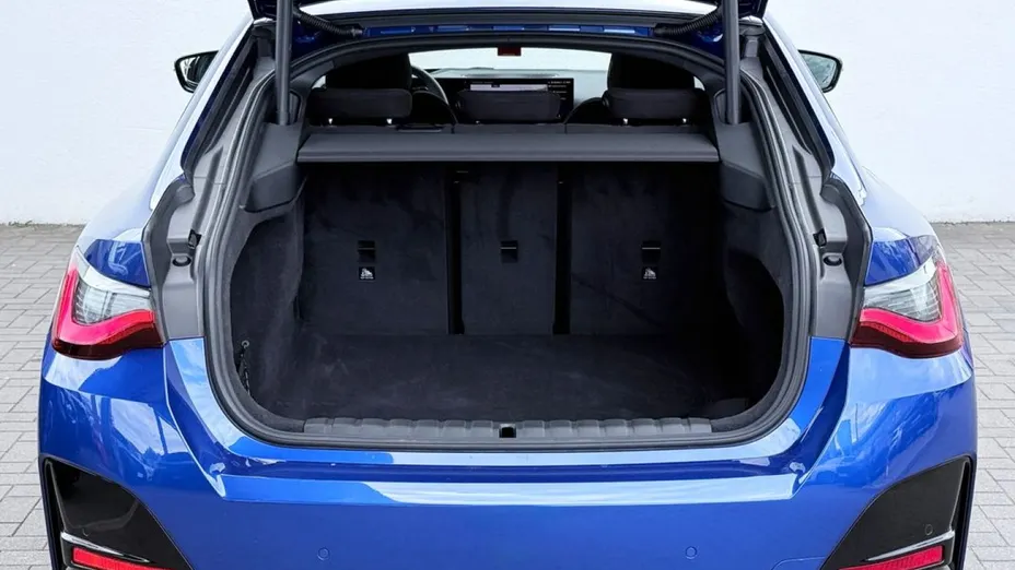 BMW Seria 4 -