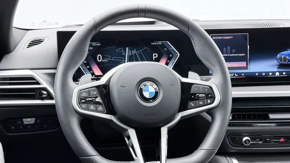 BMW Seria 4 -