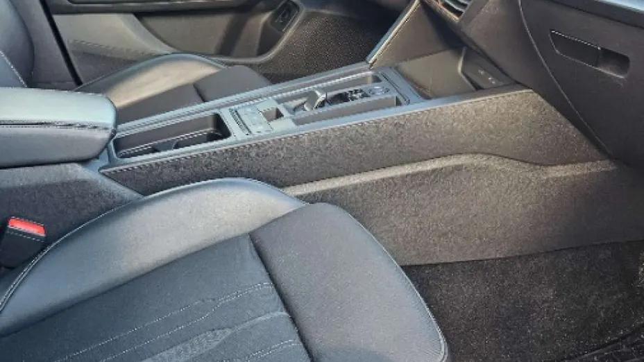CUPRA Formentor -