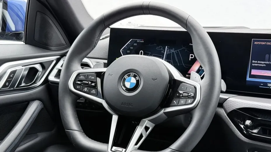 BMW Seria 4 -