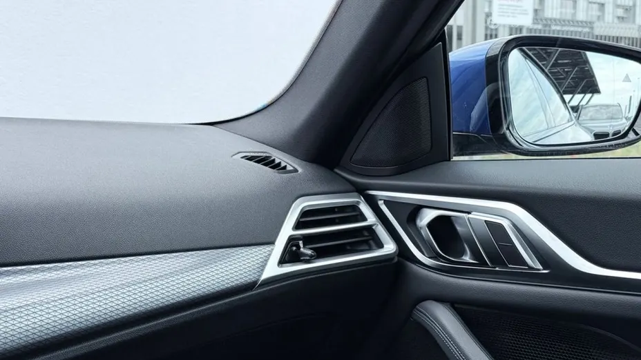 BMW Seria 4 -