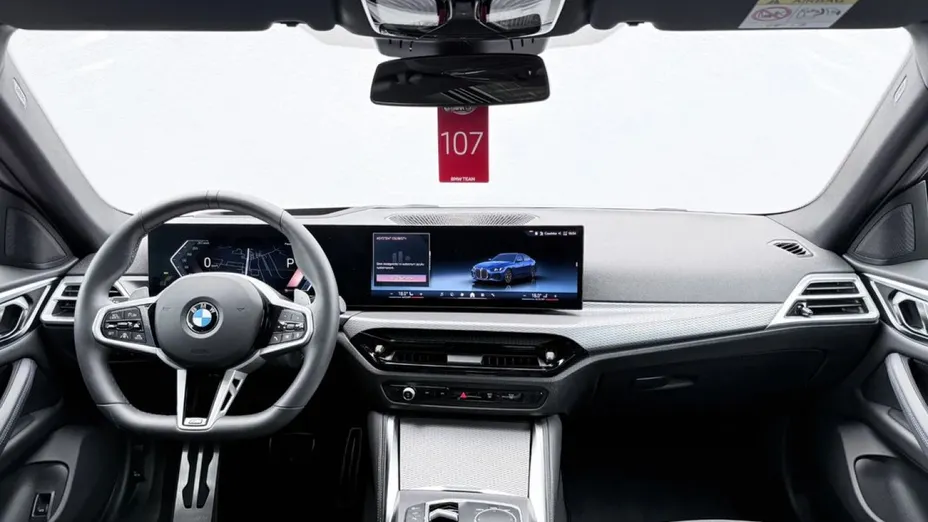 BMW Seria 4 -