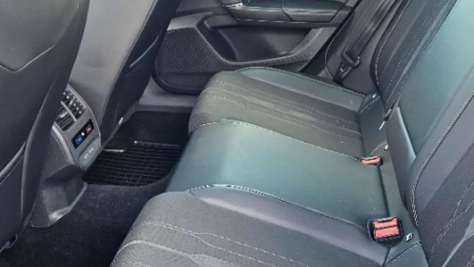 CUPRA Formentor -