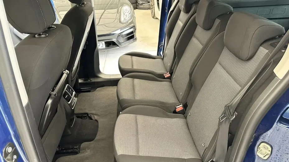TOYOTA Proace City Verso -
