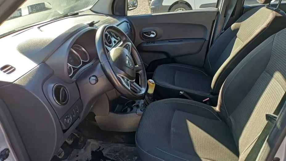 DACIA Lodgy -